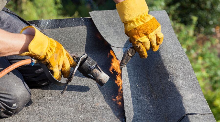 Local Chimney Repair in Jefferson, PA